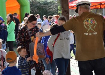 Polsko-ukraiński piknik świąteczny