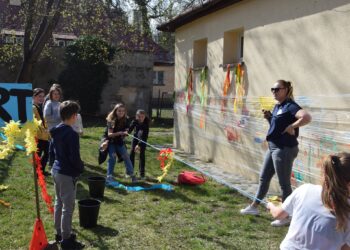 Polsko-ukraiński piknik świąteczny
