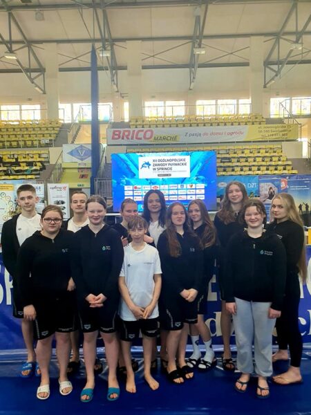 Złoto-srebrni z Krośnic