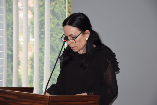 Podsumowanie pomocy psychologicznej i edukacyjnej