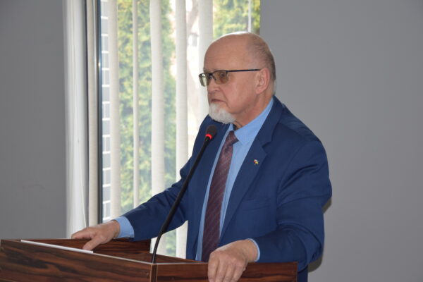 Szpital musi minimalizować koszty swojej działalności