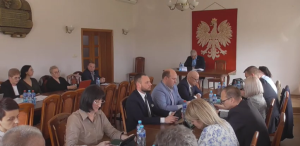 Wyznaczono miejsce handlu dla rolników