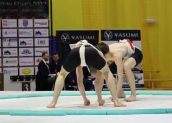 W Krotoszynie walczyli o tytuły mistrzów Polski!