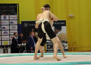 W Krotoszynie walczyli o tytuły mistrzów Polski!