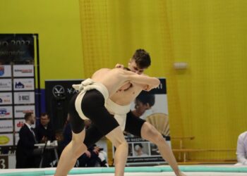 W Krotoszynie walczyli o tytuły mistrzów Polski!