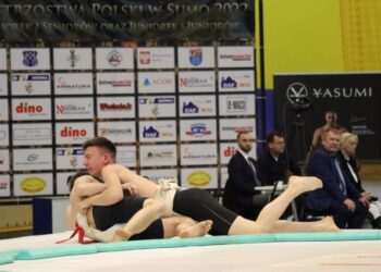 W Krotoszynie walczyli o tytuły mistrzów Polski!