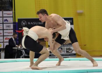 W Krotoszynie walczyli o tytuły mistrzów Polski!