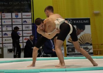 W Krotoszynie walczyli o tytuły mistrzów Polski!