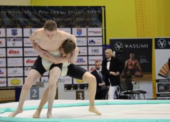 W Krotoszynie walczyli o tytuły mistrzów Polski!