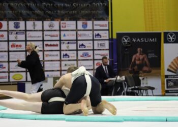 W Krotoszynie walczyli o tytuły mistrzów Polski!