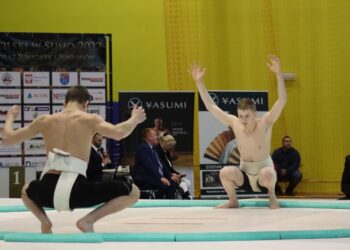 W Krotoszynie walczyli o tytuły mistrzów Polski!