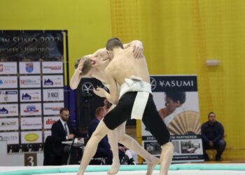 W Krotoszynie walczyli o tytuły mistrzów Polski!