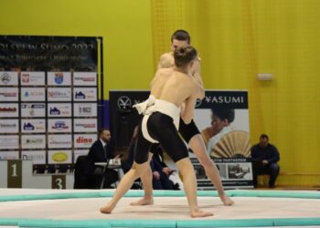 W Krotoszynie walczyli o tytuły mistrzów Polski!