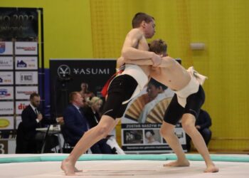 W Krotoszynie walczyli o tytuły mistrzów Polski!