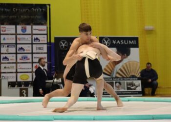 W Krotoszynie walczyli o tytuły mistrzów Polski!