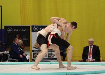 W Krotoszynie walczyli o tytuły mistrzów Polski!