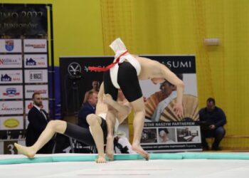 W Krotoszynie walczyli o tytuły mistrzów Polski!