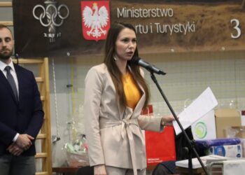 W Krotoszynie walczyli o tytuły mistrzów Polski!