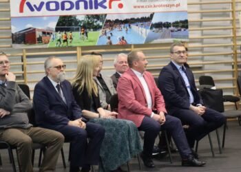 W Krotoszynie walczyli o tytuły mistrzów Polski!