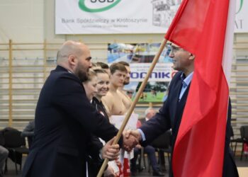 W Krotoszynie walczyli o tytuły mistrzów Polski!