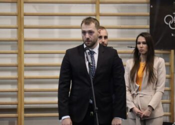 W Krotoszynie walczyli o tytuły mistrzów Polski!