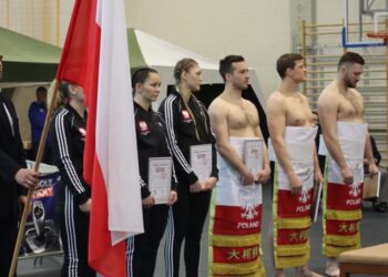 W Krotoszynie walczyli o tytuły mistrzów Polski!