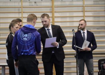 W Krotoszynie walczyli o tytuły mistrzów Polski!