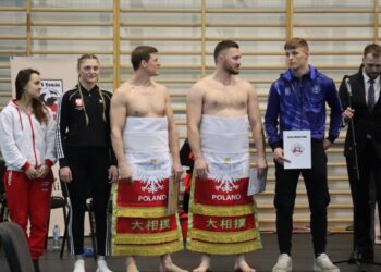 W Krotoszynie walczyli o tytuły mistrzów Polski!