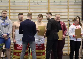 W Krotoszynie walczyli o tytuły mistrzów Polski!
