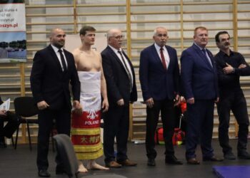 W Krotoszynie walczyli o tytuły mistrzów Polski!