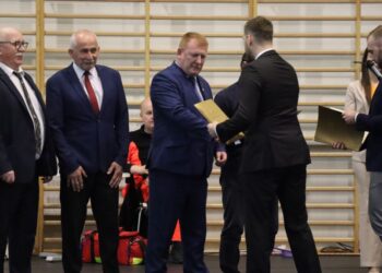 W Krotoszynie walczyli o tytuły mistrzów Polski!