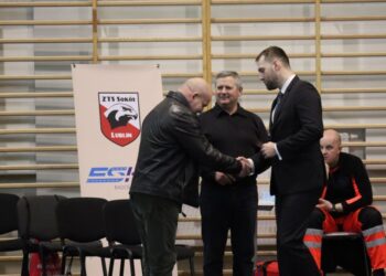 W Krotoszynie walczyli o tytuły mistrzów Polski!