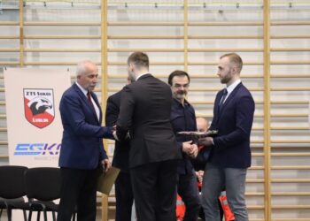 W Krotoszynie walczyli o tytuły mistrzów Polski!