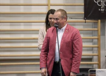 W Krotoszynie walczyli o tytuły mistrzów Polski!