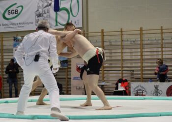 W Krotoszynie walczyli o tytuły mistrzów Polski!