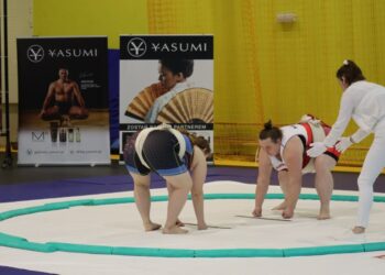 W Krotoszynie walczyli o tytuły mistrzów Polski!