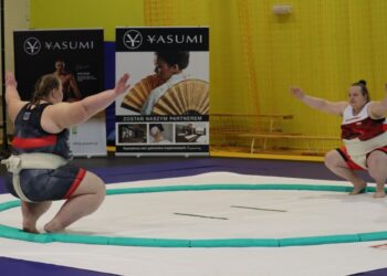 W Krotoszynie walczyli o tytuły mistrzów Polski!