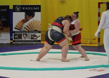 W Krotoszynie walczyli o tytuły mistrzów Polski!