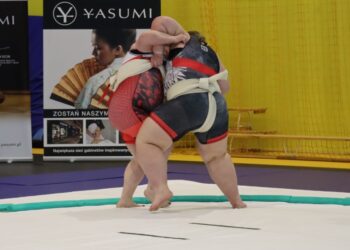 W Krotoszynie walczyli o tytuły mistrzów Polski!