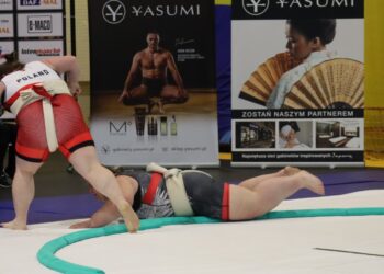 W Krotoszynie walczyli o tytuły mistrzów Polski!