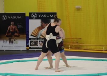 W Krotoszynie walczyli o tytuły mistrzów Polski!