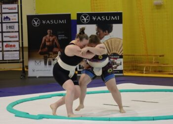 W Krotoszynie walczyli o tytuły mistrzów Polski!