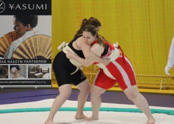 W Krotoszynie walczyli o tytuły mistrzów Polski!