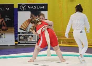 W Krotoszynie walczyli o tytuły mistrzów Polski!