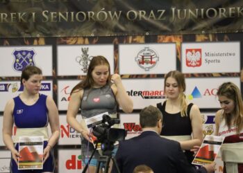 W Krotoszynie walczyli o tytuły mistrzów Polski!