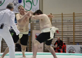 W Krotoszynie walczyli o tytuły mistrzów Polski!