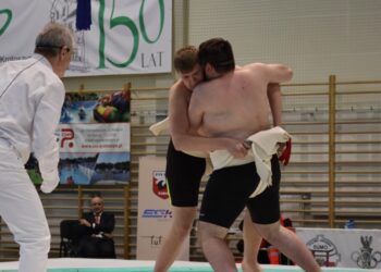 W Krotoszynie walczyli o tytuły mistrzów Polski!