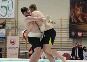 W Krotoszynie walczyli o tytuły mistrzów Polski!