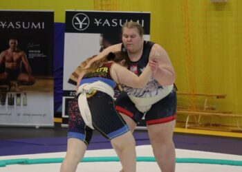 W Krotoszynie walczyli o tytuły mistrzów Polski!