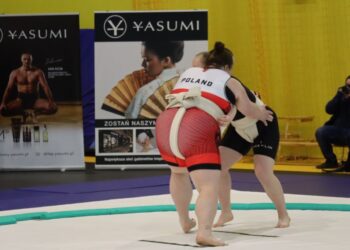 W Krotoszynie walczyli o tytuły mistrzów Polski!